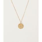 「va vendome aoyama」 ネックレス 55cm イエローゴールド レディース