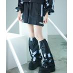 「ililil」 ショートパンツ FREE ブラック レディース