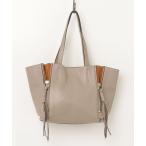 ショッピングchloe 「Chloe」 トートバッグ - ベージュ レディース
