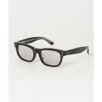 ショッピングサングラス 「CRIMIE」 サングラス FREE ブラック メンズ