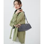 「LeSportsac」 ショルダーバッグ FREE グレー レディース