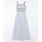 「RESEXXY」 オールインワン FREE ブルー レディース