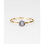 「agete」 リング 13号 ゴールド系その他 レディース