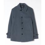 「SHIPS」 ピーコート SMALL ブルー メンズ