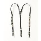 [TOGA PULLA] подтяжки - черный женский 