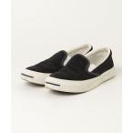 [CONVERSE] туфли без застежки 23.5cm черный женский 