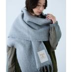 ショッピング小物 ストール マフラー 「BARBOUR/バブアー」Ellison Scarf / エリソンスカーフ / 大判スカーフ レディース メンズ