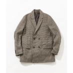 ショッピングクラシック コート ジャケット クラシックダブルジャケット メンズ