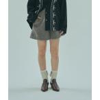 パンツ FEATHER TOUCH SHORTS レディース