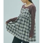  топ CHECK STRAP CAMI