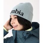 ニット帽 ニットキャップ Columbia／コロンビア ヒートIII ニットキャップ レディース メンズ