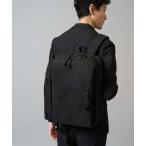 「撥水」ビジネスリュック