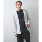 シャツ 「CULLNI」別注 Bi Co