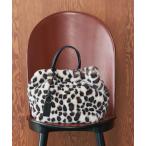 トートバッグ ●SOEUR/ファートート レディース