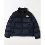 ダウンコート ダウンジャケット THE NORTH FACE/ザ・ノース・フェイス ショートヌプシジャケット / NDW92555 レディース