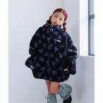 ブルゾン アウター 柔らかボアブルゾン キッズ 子供服 女の子