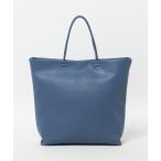 トートバッグ 「Steven Alan」レザー トートバッグ レディース