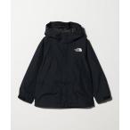 ショッピング女の子 コート アウター 「THE NORTH FACE」スクープライトジャケット / キッズ  130cm-160cm キッズ 子供服 男の子 女の子