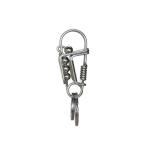  брелок для ключа DETAIL INC. / Metal Wire Carabiner