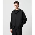 パーカー 「D.O UNITED ARROWS BY DAISUKE OBANA」 I D/SL ZIP HOODIE/フーディ メンズ