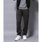 パンツ ニットフリースイージーパンツ(セットアップ可) メンズ レディース