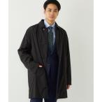 ステンカラーコート コート 53:REVERSIBLE SOUTIEN/C COAT メンズ
