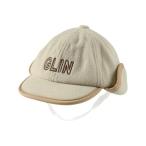 ショッピング耳あて ベビー 「ベビー」耳あて付きフリースキャップ