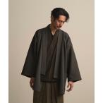 カーディガン 2025年秋冬の和ROBE / MIDDLE WA Y SHIRT メンズ レディース