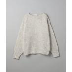 ニット セーター Tricots Jean Marc（トリコットジーンマルク）ニットプルオーバー レディース