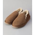  туфли без застежки EMU( Emu )STINGER REEF стойка nga- leaf женский 