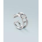 ショッピングイヤーカフ イヤーカフ 「2025 Holiday Collection」シルバー イヤーカフ レディース