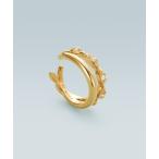 ショッピングイヤーカフ イヤーカフ 「2025 Holiday Collection」シルバー イヤーカフ レディース