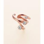 ショッピングイヤーカフ イヤーカフ 「Winter Collection」シルバー イヤーカフ レディース