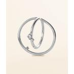 ショッピングイヤーカフ イヤーカフ 「Winter Collection」シルバー イヤーカフ レディース