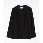 「UNITED TOKYO」 カーディガン 2 ブラック メンズ