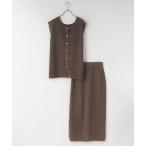 [LOWRYS FARM] выставить FREE Brown женский 