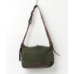 ショッピングフェリージ 「Felisi」 ショルダーバッグ - グリーン レディース