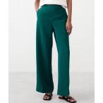 [BANANA REPUBLIC FACTORY STORE] слаксы X-SMALL зеленый женский 