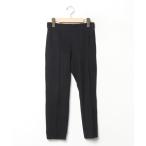 [BANANA REPUBLIC] леггинсы брюки M черный женский 