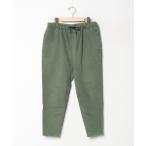 [CAMBIO] легкий брюки M зеленый мужской 