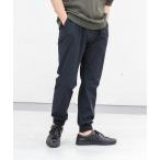 [URBAN RESEARCH ROSSO MEN] брюки LARGE черный мужской 