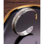 [NOLITA LABORATORY] браслет FREE серебряный мужской 