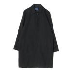 [URBAN RESEARCH] пальто с отложным воротником 38 черный мужской 