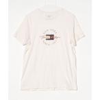 「TOMMY HILFIGER」 半袖T�