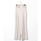 [UNITED TOKYO] слаксы 1 бежевый женский 