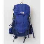 「THE NORTH FACE」 リュック - ブルー メンズ