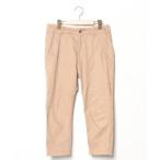 [JOURNAL STANDARD LUXE] брюки-чинос SMALL Brown женский 