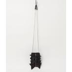 「LUDLOW」 ショルダーバッグ - 