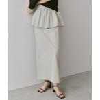 [Aunt Marie's] выставить FREE grayish бежевый женский 