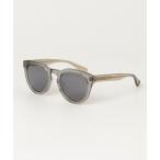 「BLANC..」 サングラス FREE グレー レディース